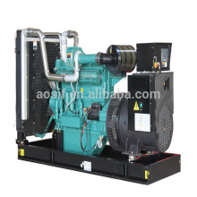 CE &amp; ISO Zertifikate !! China Wuxi 3 Wechselstrom-Phasengenerator mit Wandi Motor